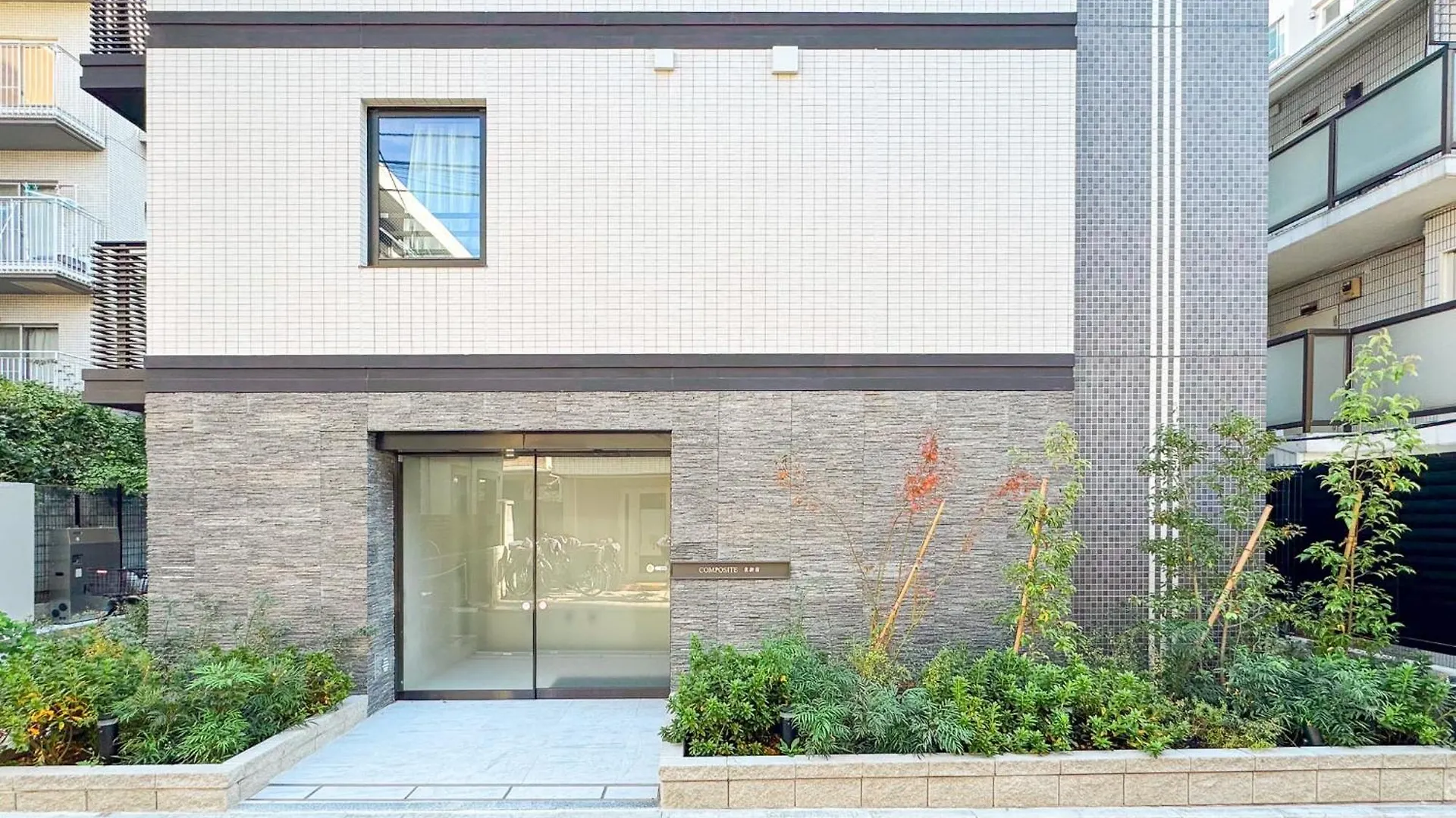 Apartmán Triphome Shinjuku East Prefektura Tokio