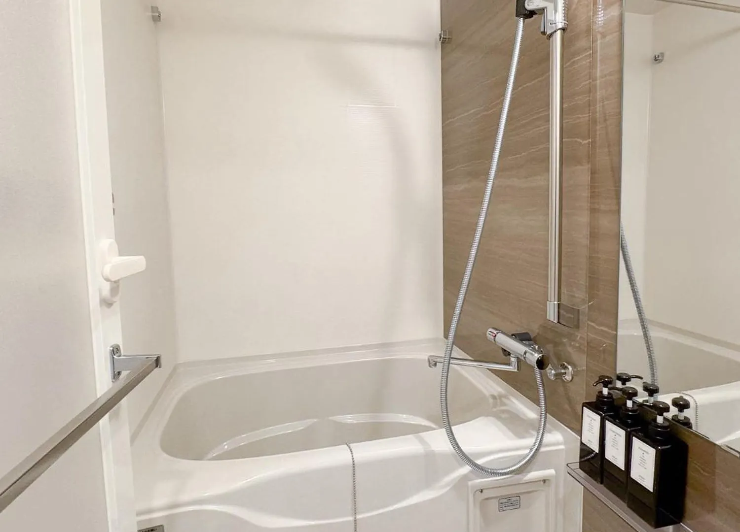 Apartmán Triphome Shinjuku East Prefektura Tokio