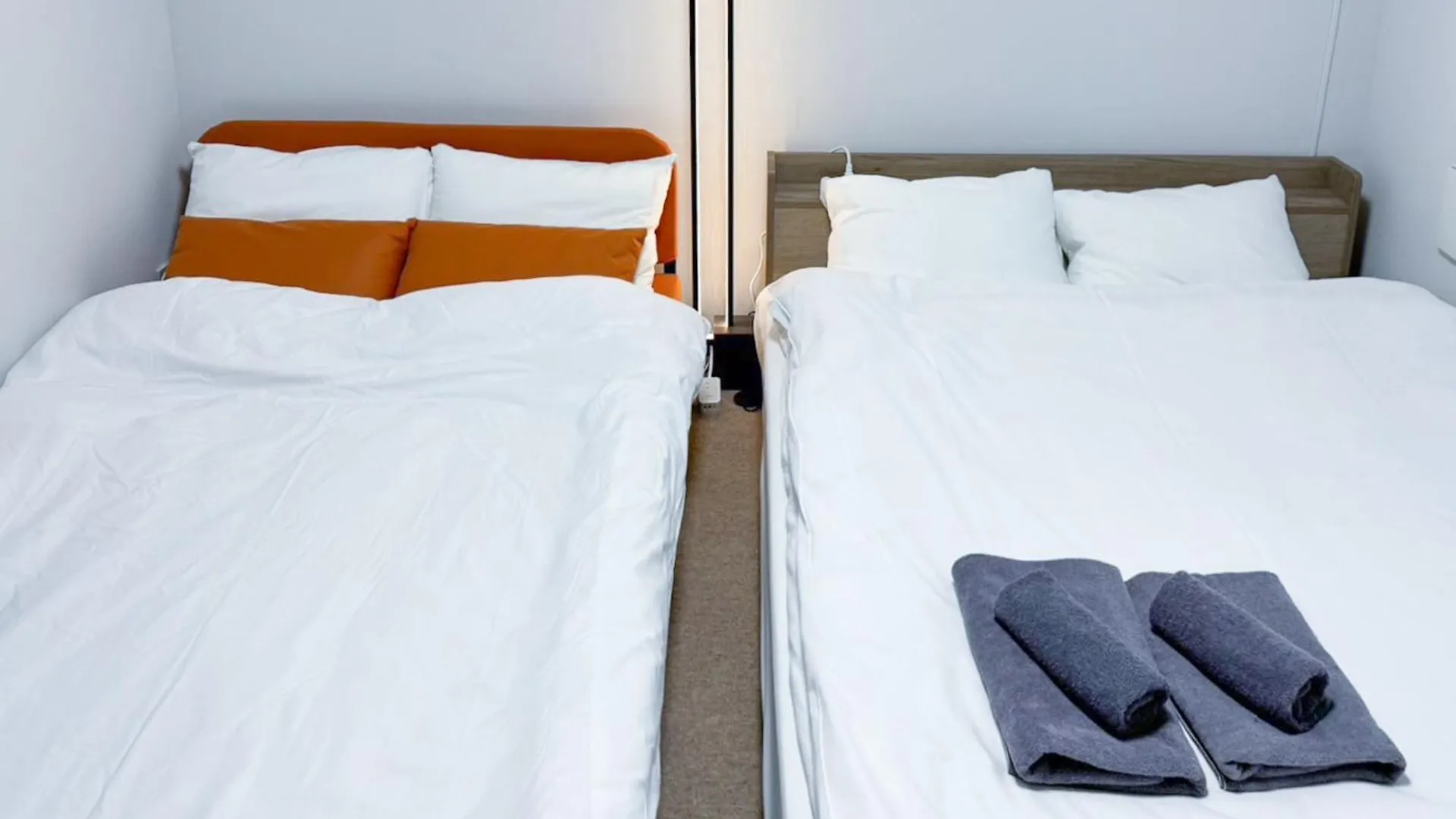 Triphome Shinjuku East Prefektura Tokio Apartmán