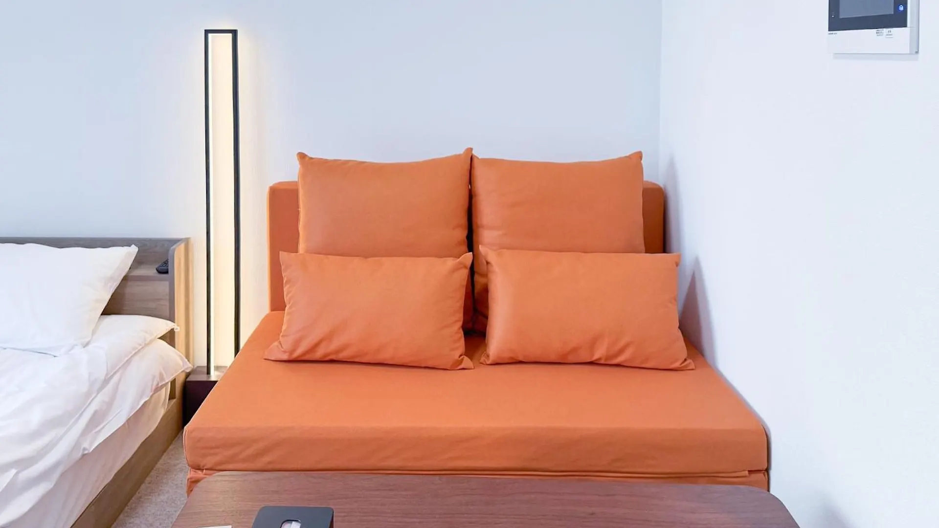 Apartmán Triphome Shinjuku East Prefektura Tokio