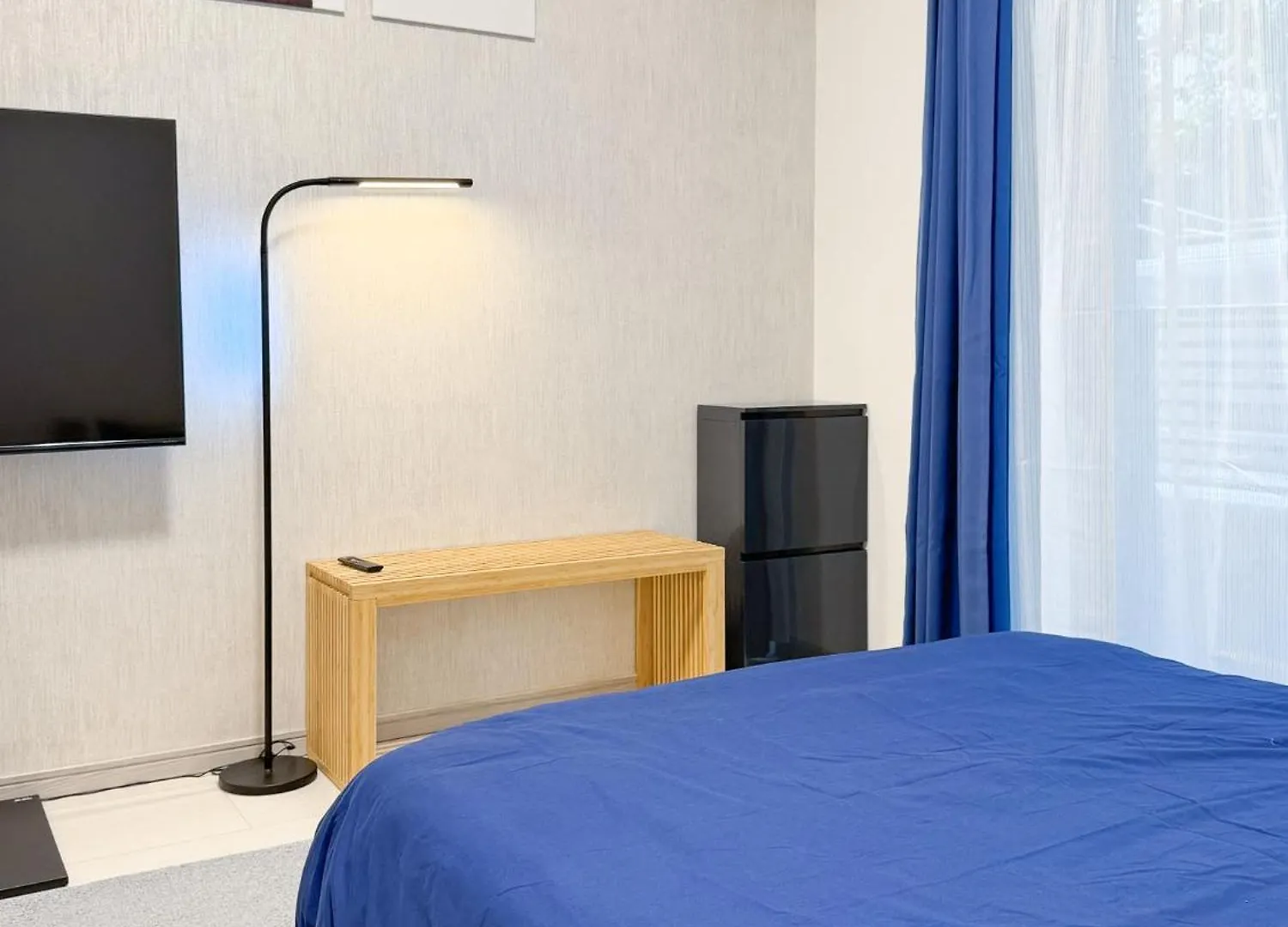 Triphome Shinjuku East Prefektura Tokio Apartmán