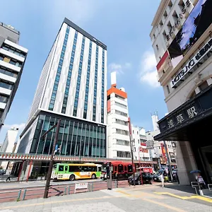 3* מלון Asakusa Tobu