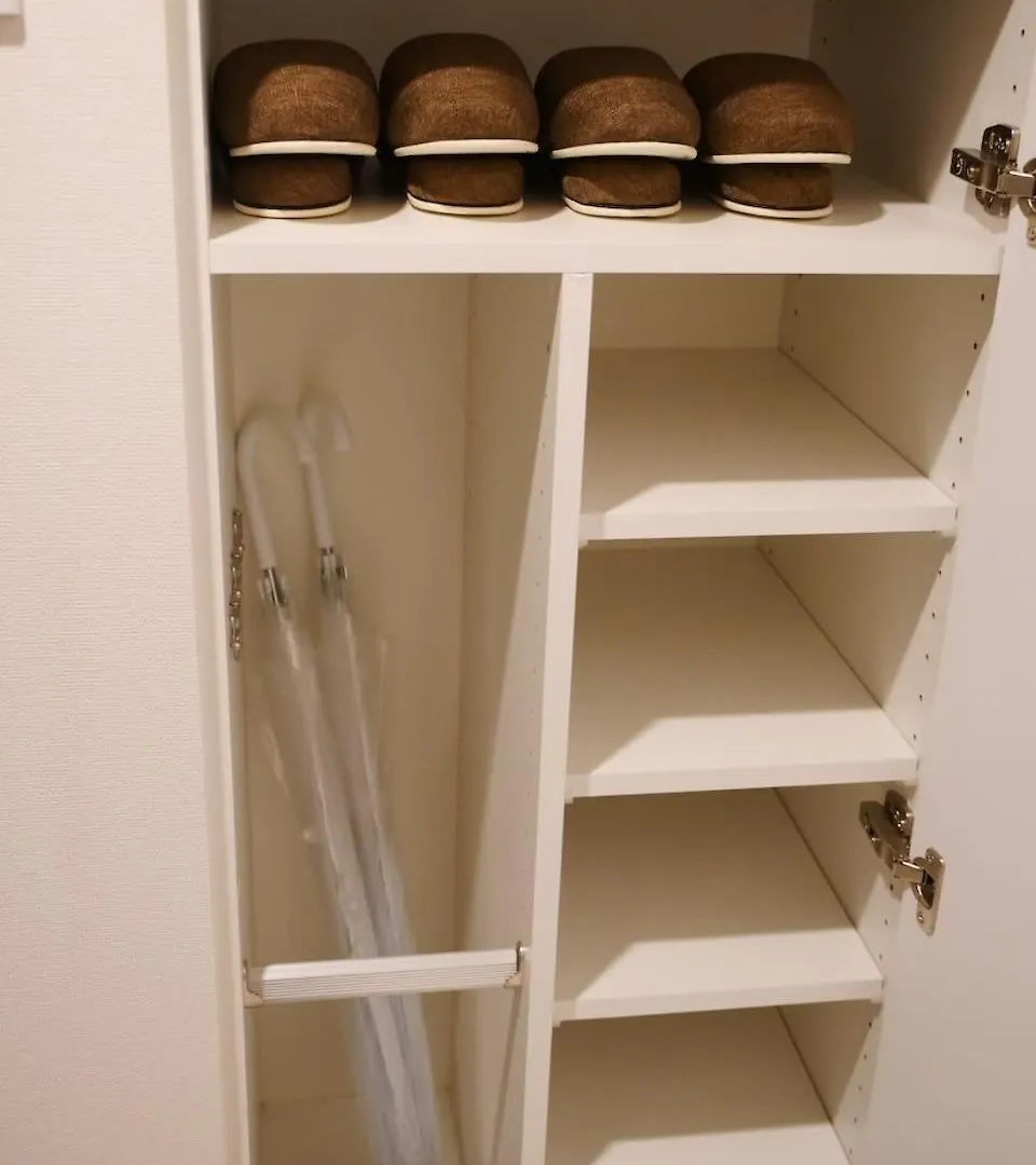 Appartement Triphome Shinjuku East Tokio