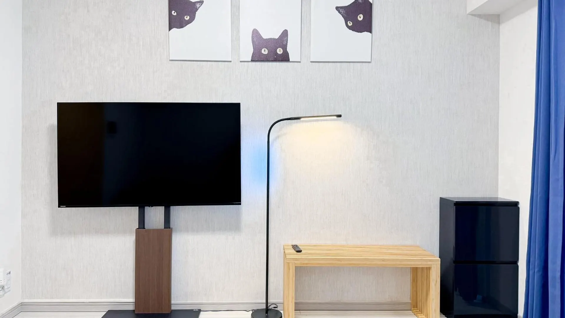 Triphome Shinjuku East Tokyo Apartment