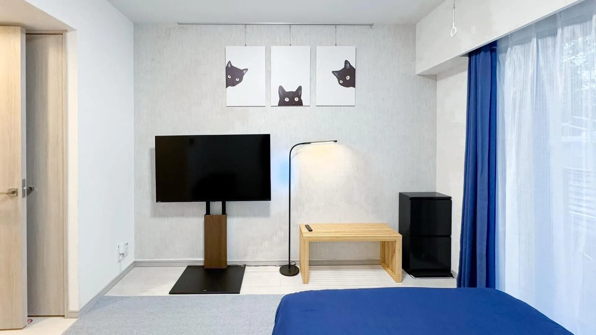 Triphome Shinjuku East Tokyo